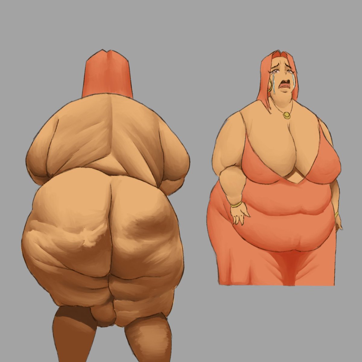 beth gift for @/joekie3wl