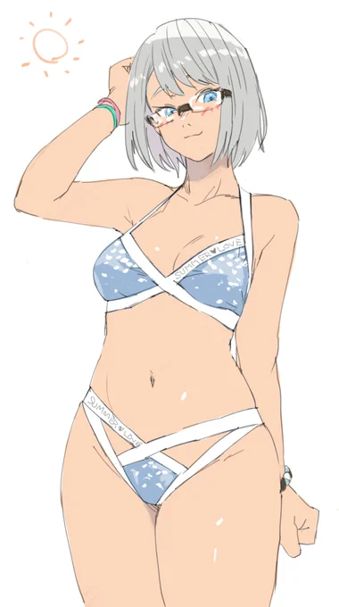 ビキニの日