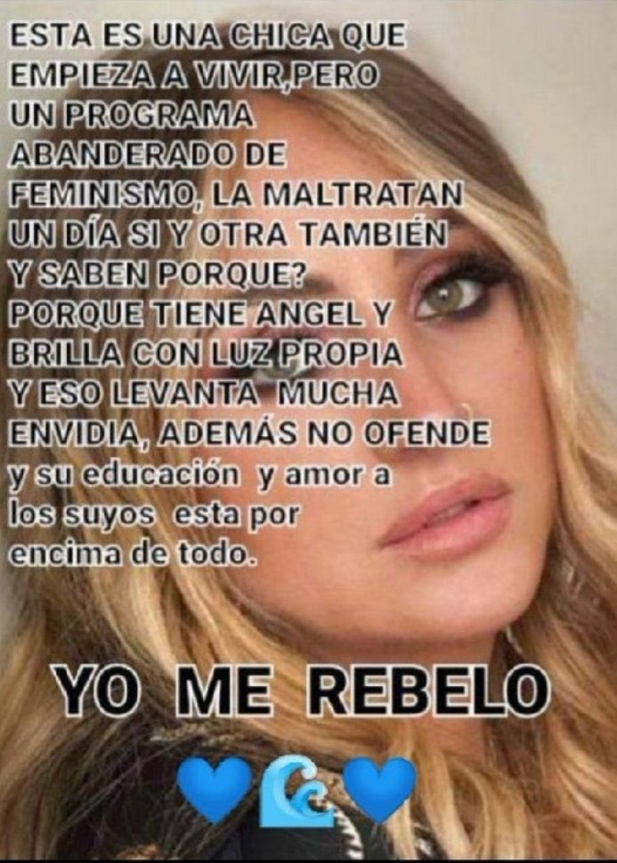 <a href="/campoy64160/">caballa 🌊💙💦</a> <a href="/NuriaSn83484982/">Nuria Sánchez</a> #YoMeRebelo5J💙
💙#YoMeRebelo6J 💙#TodosConValencia 💙🌊💙🌊🙏🏽🙏🏽🙏🏽🙏🏽🌊💙🌊💙💙💙🇮🇨🇪🇸🇮🇨🇪🇸🇮🇨🇪🇸🇮🇨🇪🇸