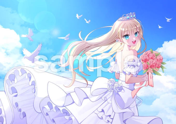 【お仕事】HighLight!所属 雪汰るま様のお写真を担当させていただきました!