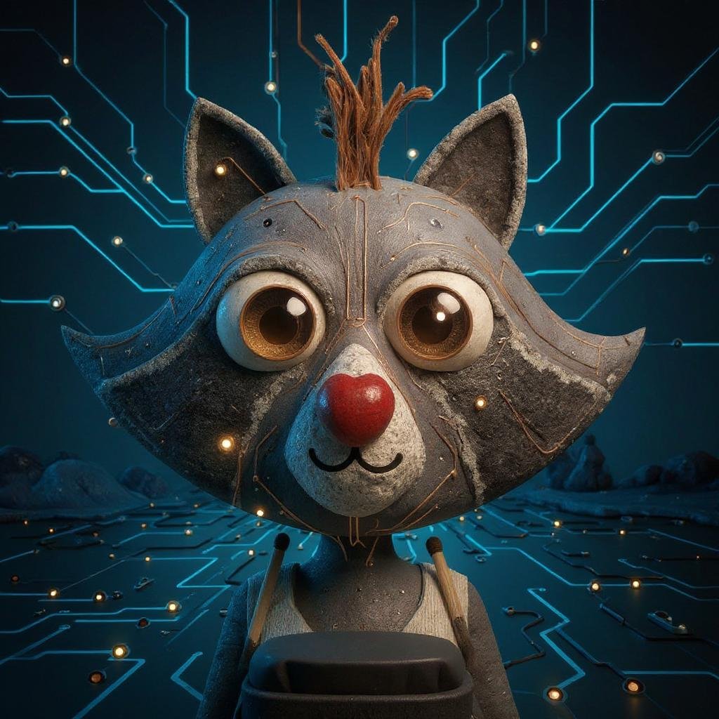 kungproof's tweet photo. I just minted my remixed @CampTrailHeads IP on @campnetworkxyz! ⛺️

Mint yours at https://t.co/UfUrgaGKeT https://t.co/oMAvw8hxVY