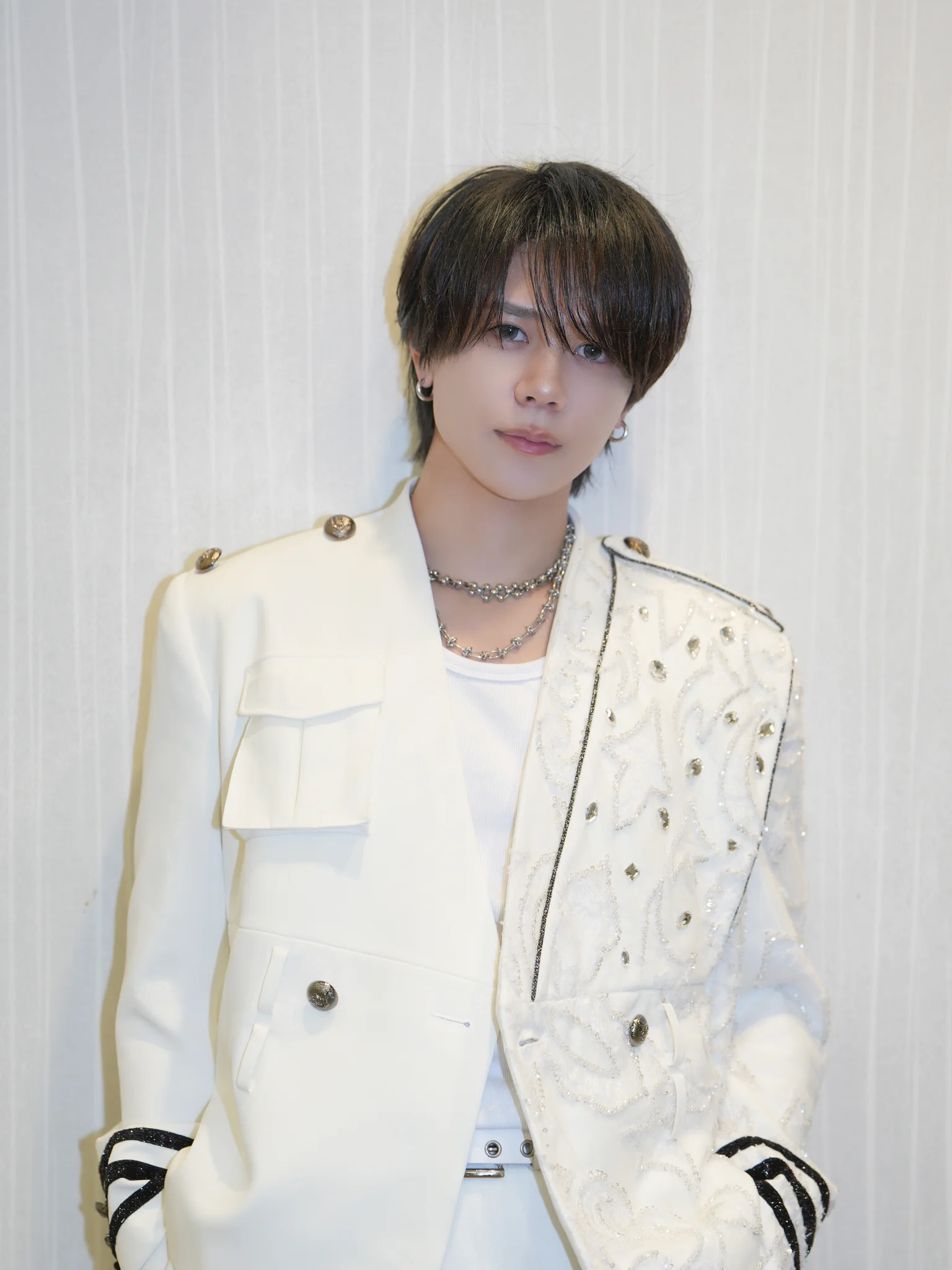 INI on X: 