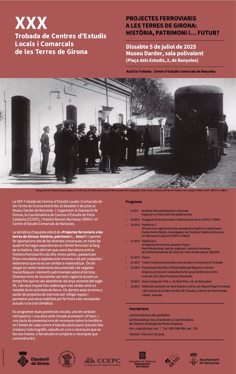 Coordinadora Centres d'Estudis de Parla Catalana (@ccentresestudis) on Twitter photo 