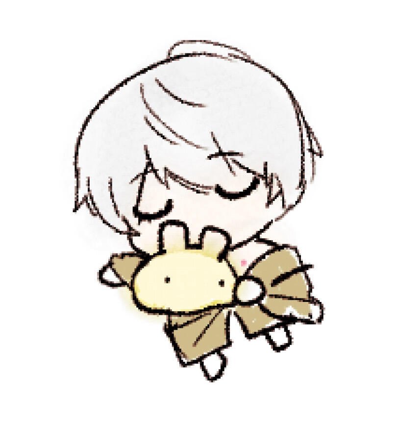 TaTa070807's tweet image. 越看喜欢属于