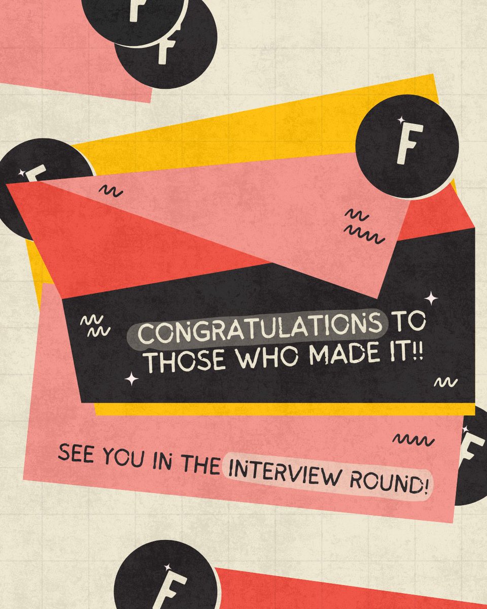 .<a href="/nakshatramaps/">Nakshatra Maps</a> just got into the top 8% of <a href="/TheWTFund/">WTFund</a> C1/25!

Few metrics:
• Launched at Revels'25 in MIT Manipal, saw a footfall of 10,000+
• Now piloting a 16,000 sq. ft. space to help make public places safer
• Map for MIT'29 drops in 2 days

The team is super pumped!!! 🙌