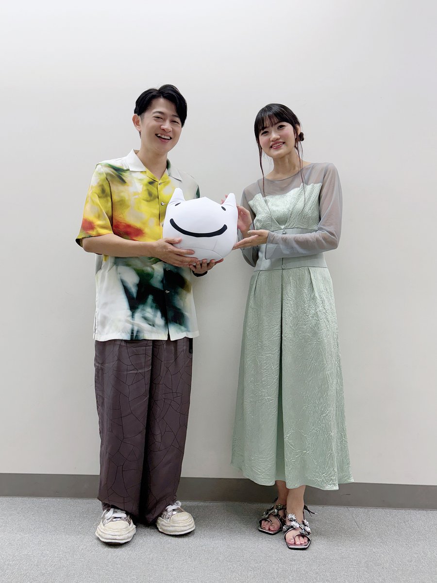 早見沙織のふり～すたいる♪番組イベント -15年目のせめ〜すたいる