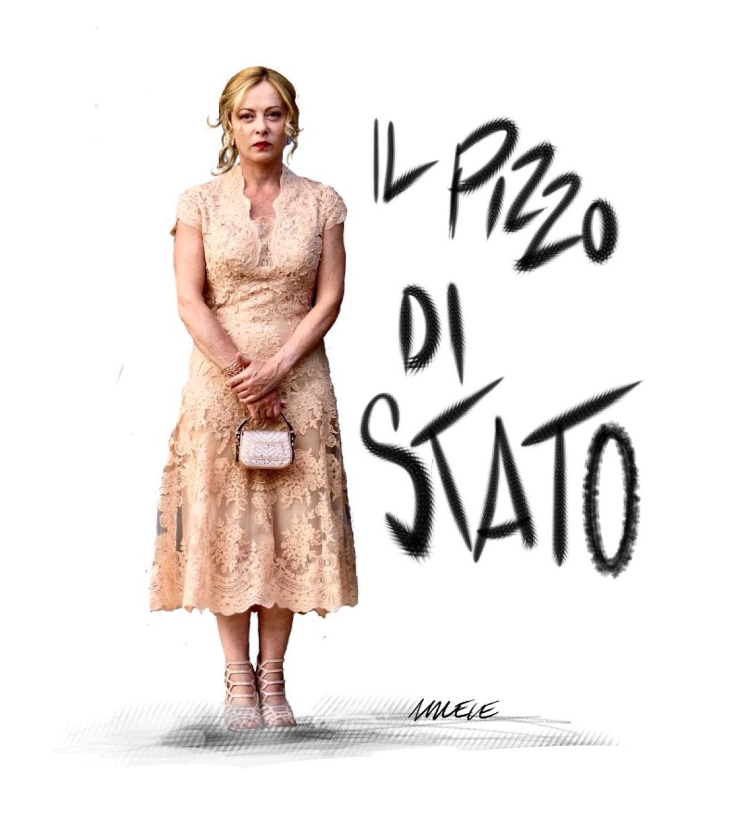 baffi_francesco's tweet photo. Il "pizzo di Stato".
😆😆😆😆😆😆😆😆😆 https://t.co/DVOmH57W0l