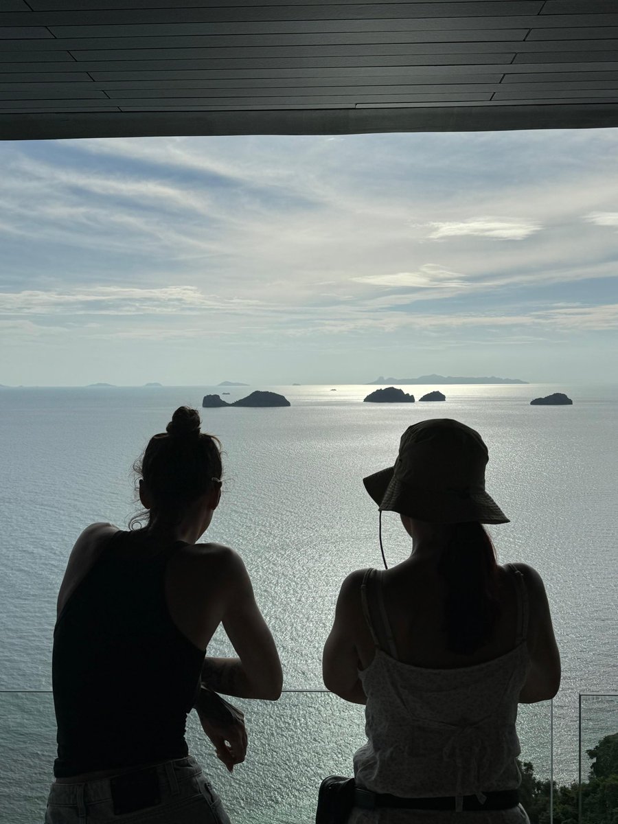 Andare in vacanza con un amica è mille volte meglio che andarci con un fidanzato. Ho testato per voi.