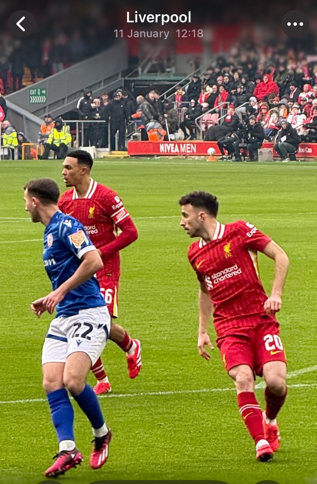 Kerynne Lola (@ischiocrafts) on Twitter photo Thinking of all Diogo and Andre’s family, friends, team mates, <a href="/LFC/">Liverpool FC</a> today.
You made a great impression wherever you went (especially in the oppositions half).
🤗❤️ to everyone as we all try to support each other through this horrific time. YNWA Thinking of all Diogo and Andre’s family, friends, team mates, <a href="/LFC/">Liverpool FC</a> today.
You made a great impression wherever you went (especially in the oppositions half).
🤗❤️ to everyone as we all try to support each other through this horrific time. YNWA