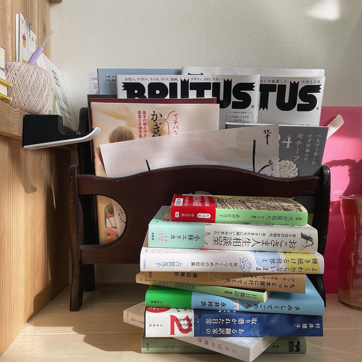 7月になったばかりだけど、7月の購入本📘🧾