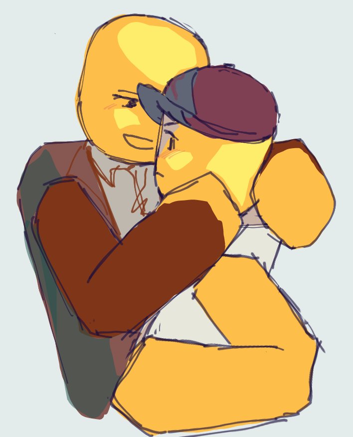 0yppac's tweet image. theyre so ugly. oke.
#pulsedor #therevengeofbuilderman