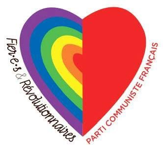 🏳️‍🌈 Marche des Fiertés à Marseille : soyons nombreuses et nombreux ! 

Le PCF 13 sera présent aujourd’hui aux côtés de toutes celles et ceux qui luttent pour une société plus juste, plus libre, plus inclusive.

📍boulevard Longchamp 16:00 

#Fiertés2025 #Marseille #PCF13