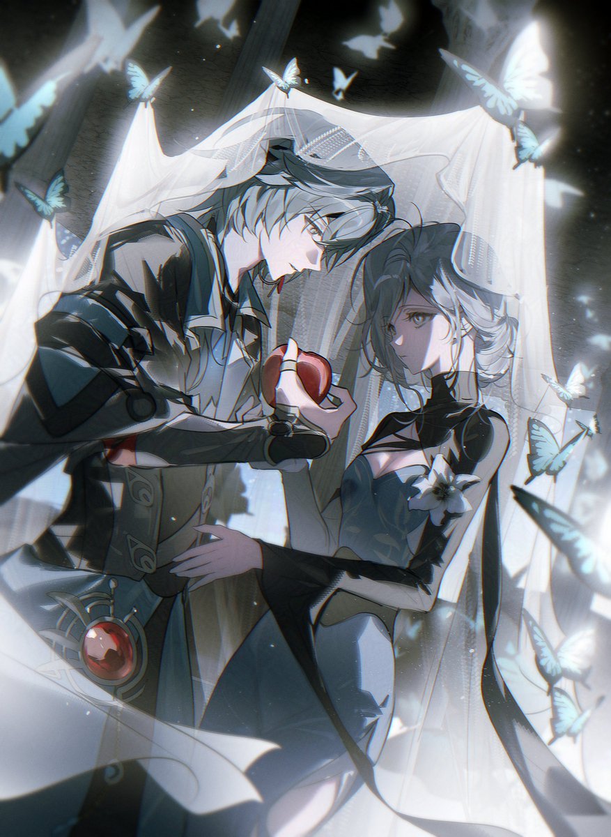 s2roob's tweet image. 커미션 신청 감사드립니다! ^_^🤍