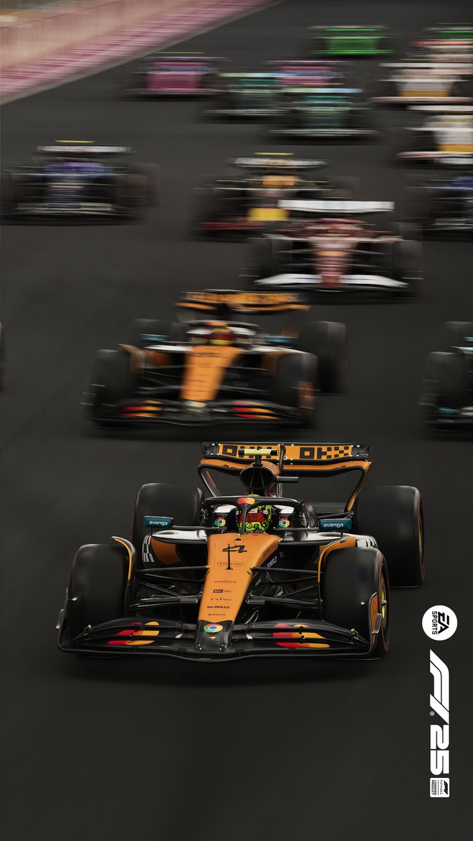 Silverstone

#F125 

#VirtualPhotograhy

<a href="/EASPORTSF1/">EA SPORTS F1</a>