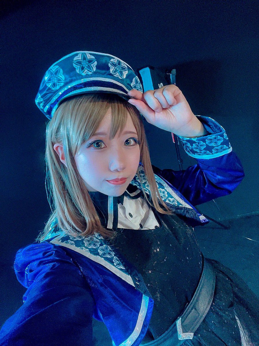 yaboo_chamaru's tweet photo. さつえいしてきた🫶

⚠︎︎Cosplay https://t.co/B8M4RV7SJK