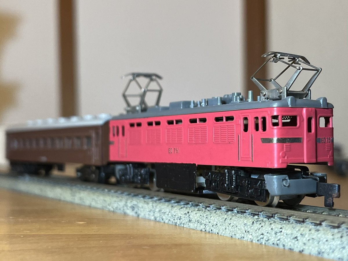 ソニーマイクロトレーン 1964年 お迎えさせていただきました。 伝説