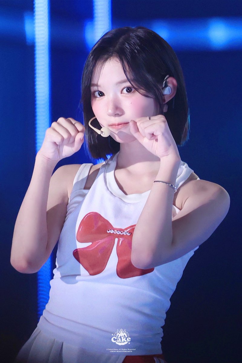 250705

#지우 #JIWOO #CHOIJIWOO #최지우  
#하츠투하츠 #Hearts2Hearts #H2H