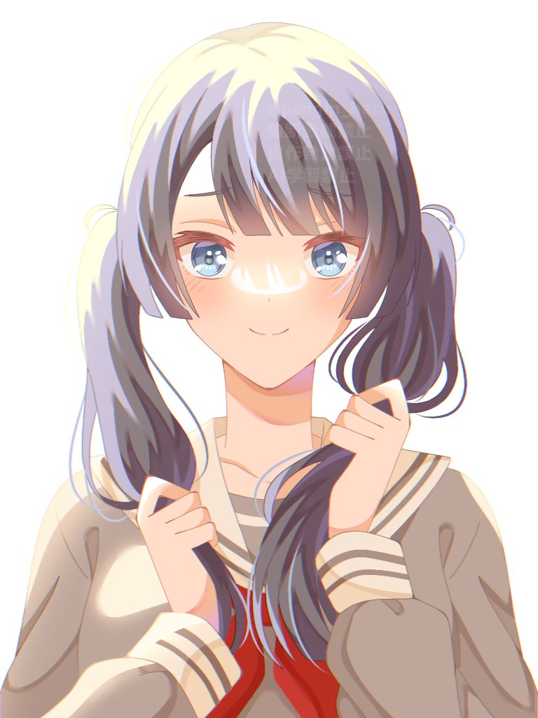 pengin_haru's tweet image. #prsk_FA
ツインテ遥ちゃん