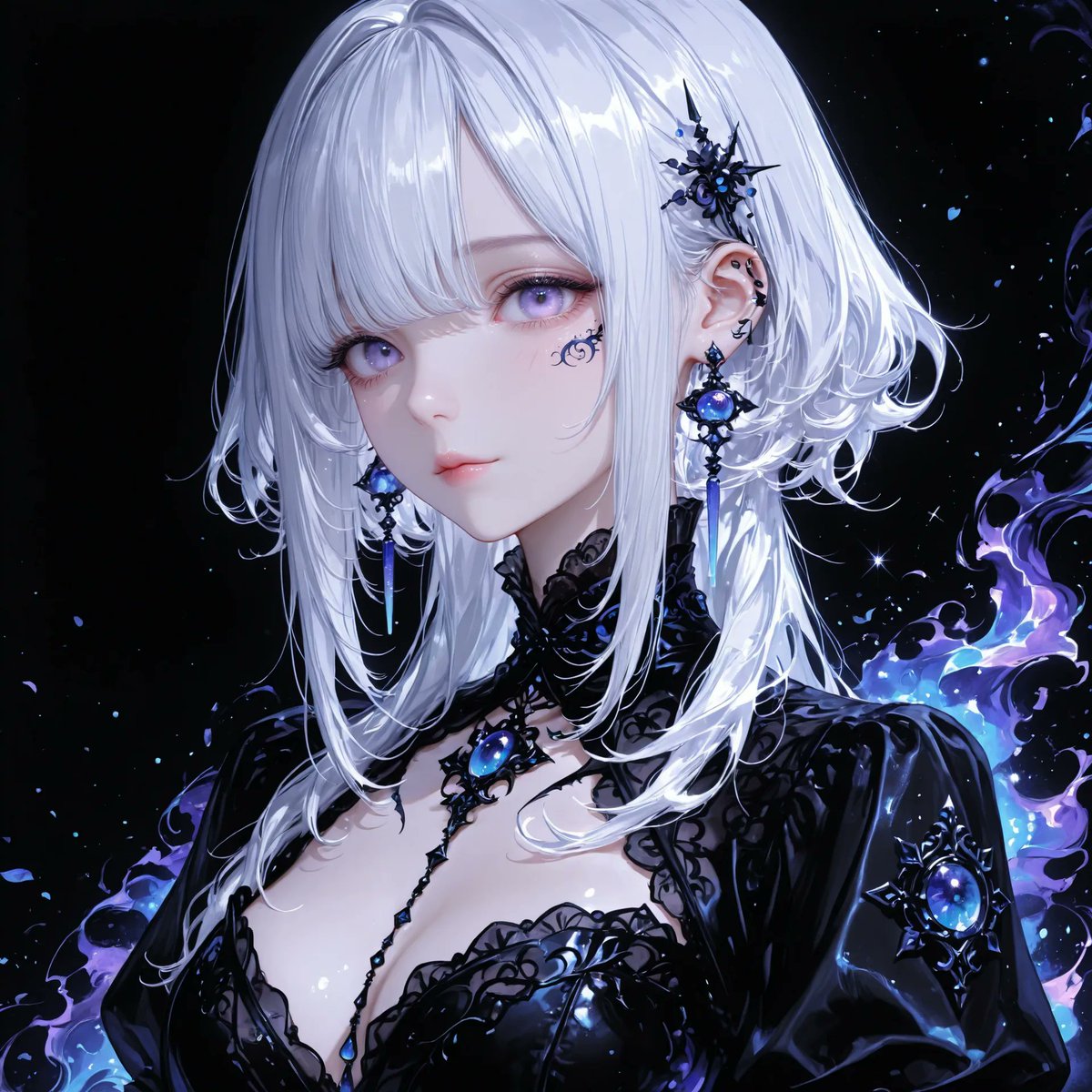NaN(ナン) AI tweet media