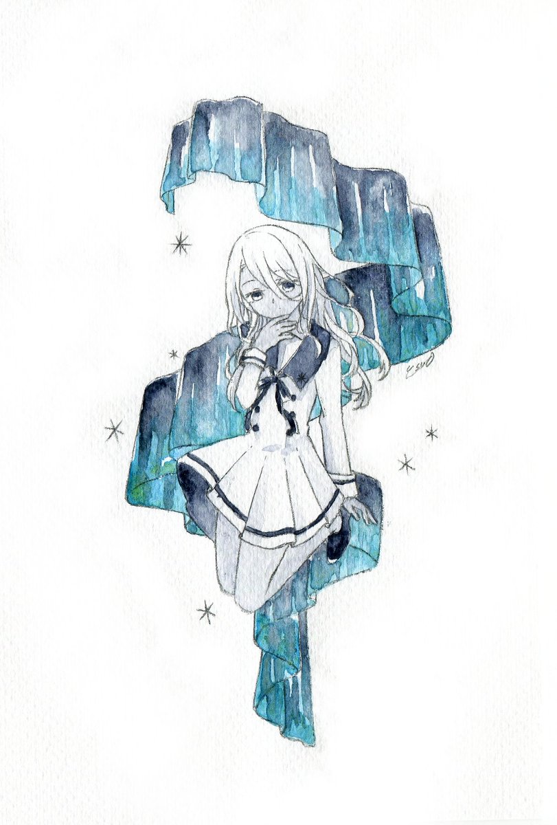 y_sr0's tweet image. Northern Lights