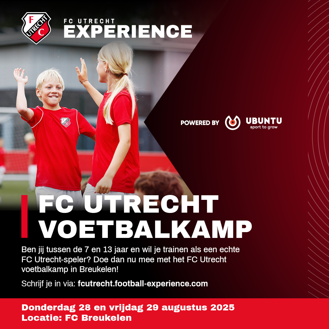 FC Breukelen tweet media