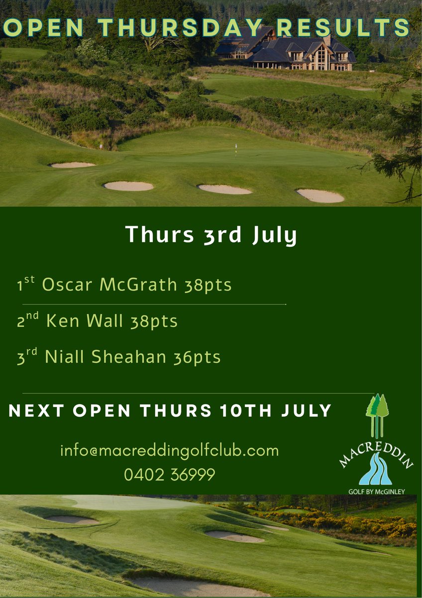 Book here for next week..

visitors.brsgolf.com/macreddin#/ope…