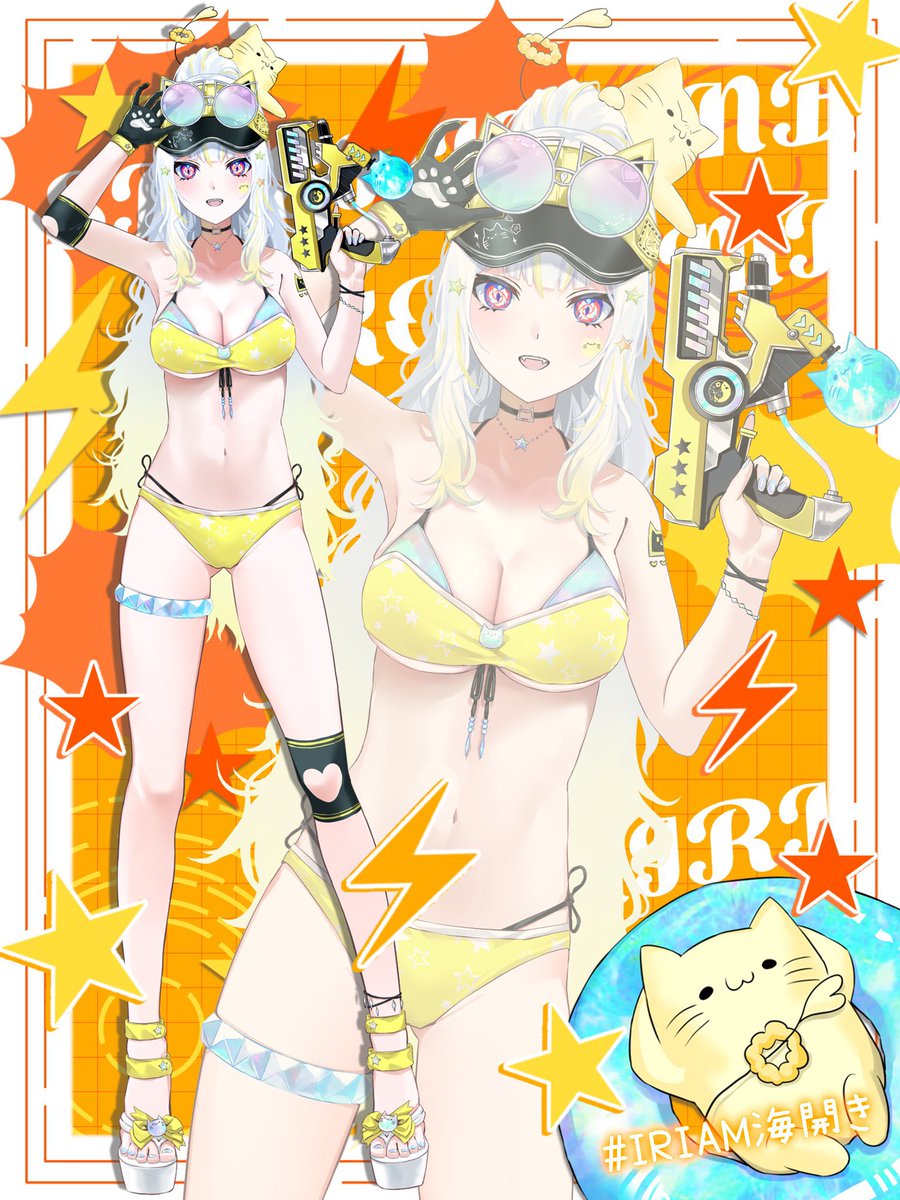 獅子ノ音(ししのね) ここみ🍖🍽️ tweet media