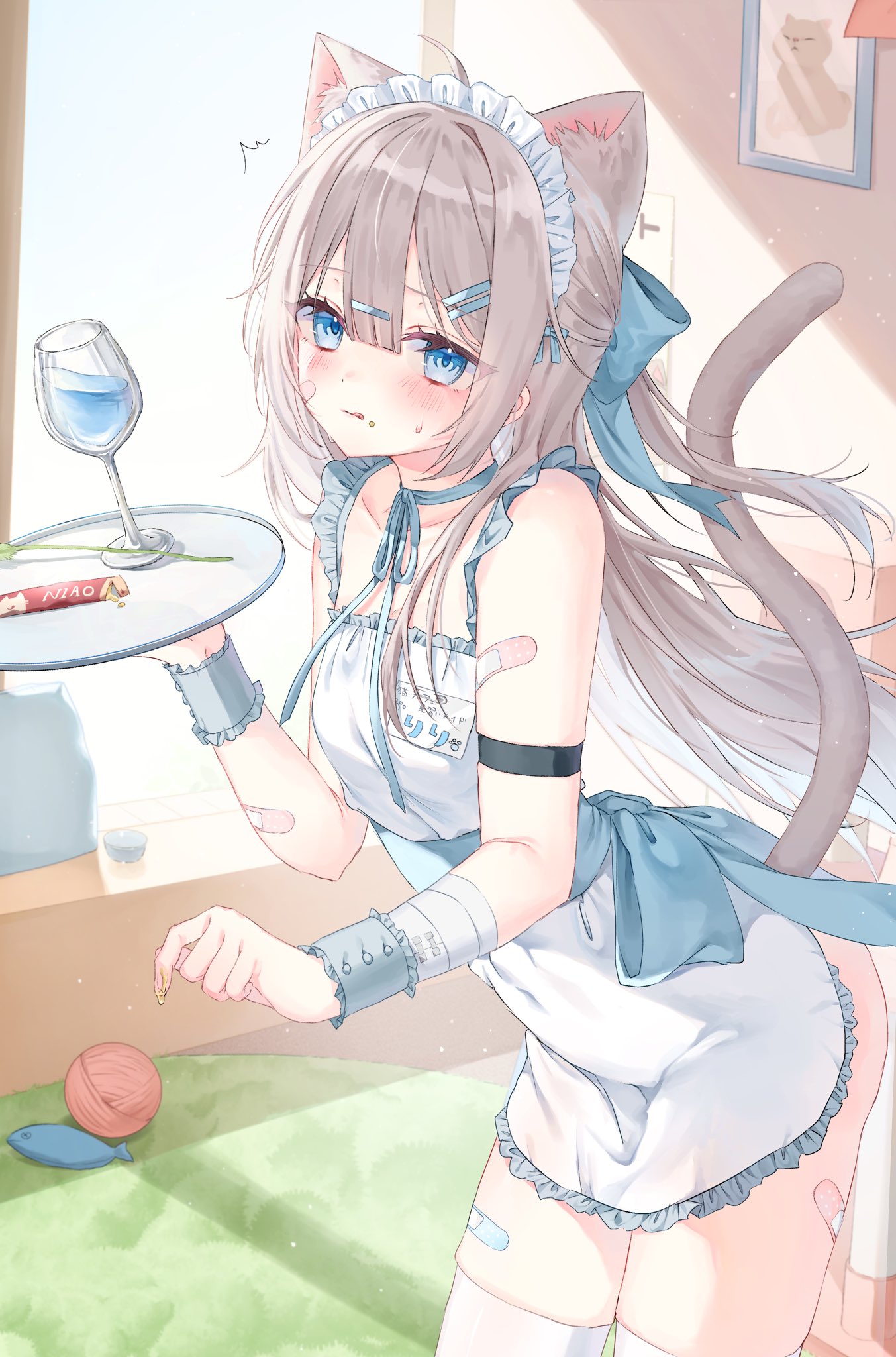 みきさい/C106日曜南1ホールk46ab (@mikisaidayo) / X