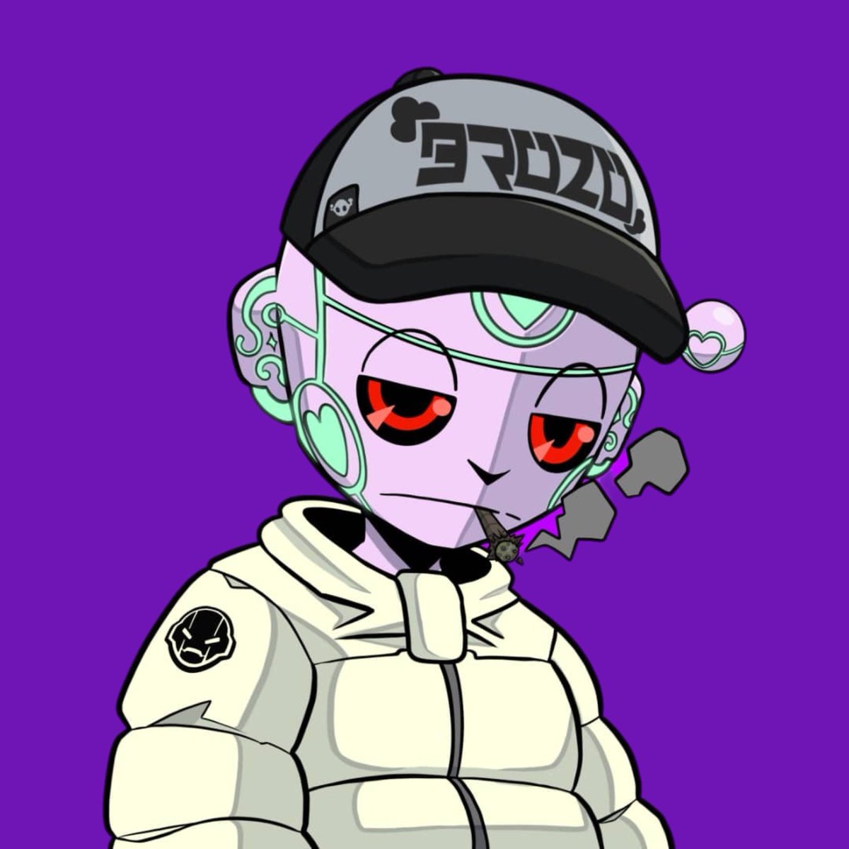 kerian0fweb3's tweet image. Do we still have reply guys on CT?

Been replying since morning and will still keep GM&apos;ing

GM and have a wonderful weekend 

Touch grASS