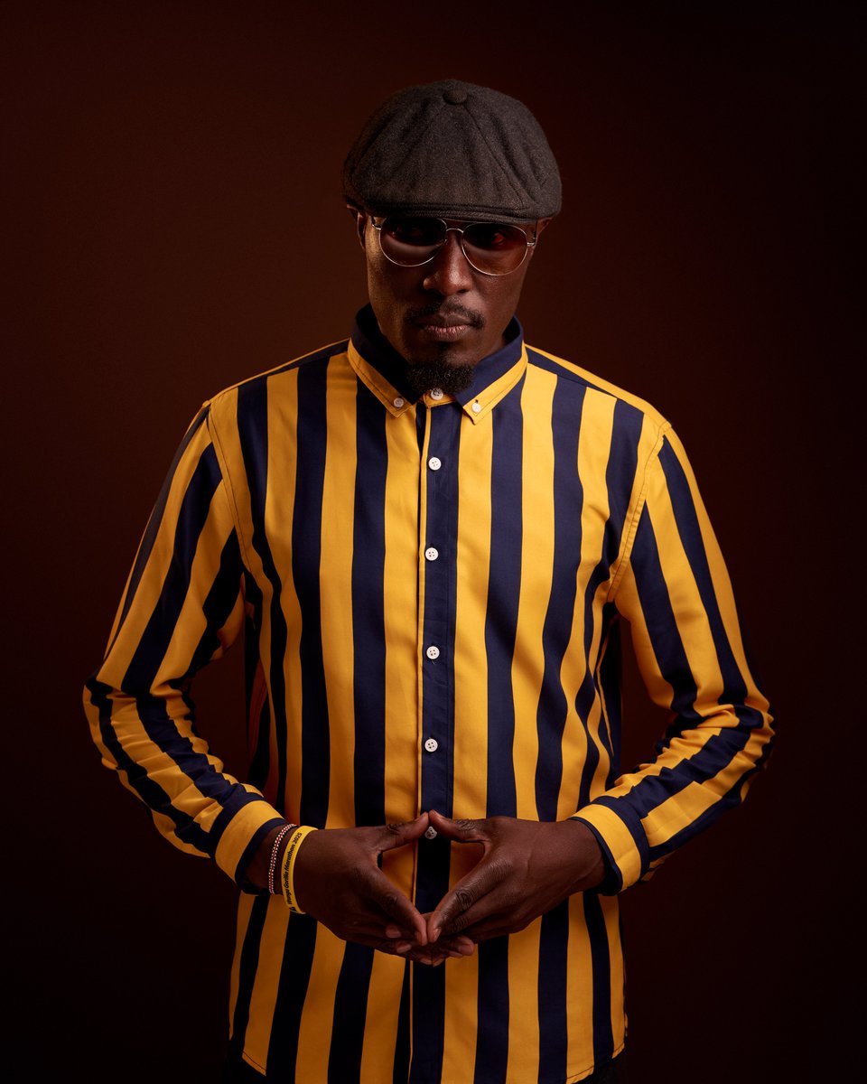 AGAMOSH1's tweet image. Blessed earth strong brother @lenomade_noir
More life more livity.
We also shoot men dear brejiens out there 馃槑. Come celebrate you with us
