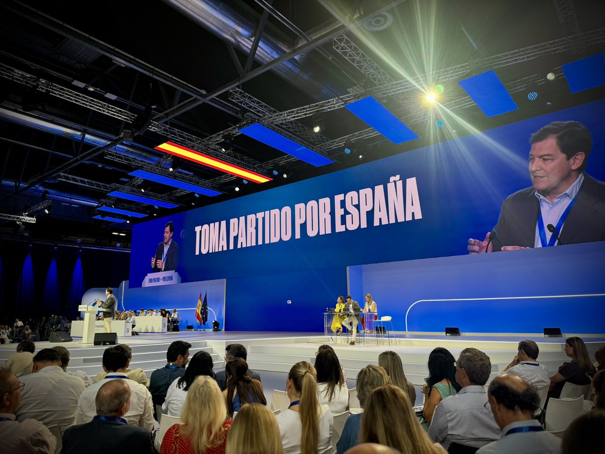 No se trata de que el salario mínimo sea el más común, sino de elevar la media salarial.

Desgranando la líneas maestras de la ponencia política de <a href="/populares/">life</a> en el #21CongresoNacionalPP