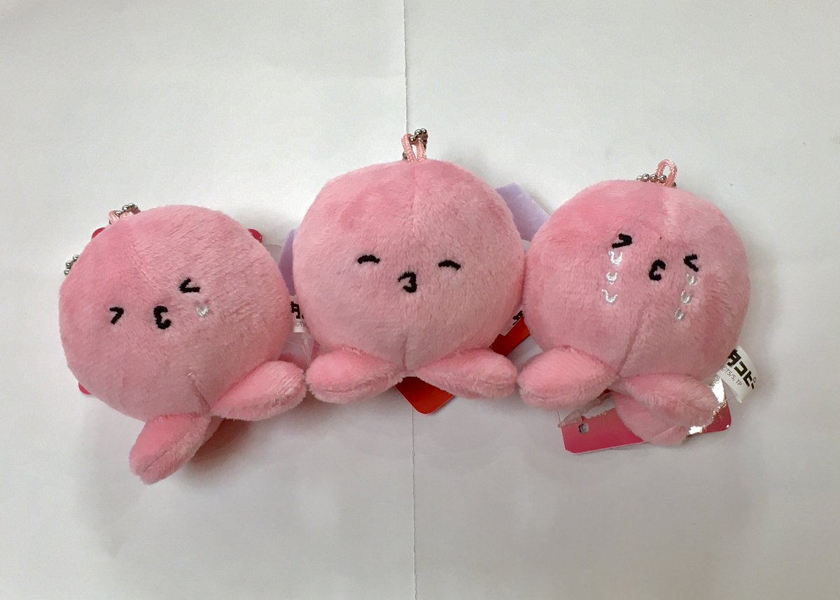 タコピーの原罪　ぬいぐるみ　マスコットBC タイトー限定 タコピーの原罪 ぬいぐるみマスコットBC プライズ タイトー限定 TAITO