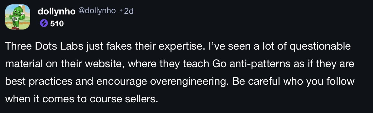 I guess we'll never agree on this.

If you’ve worked with overengineered crap, you’ll swear by keeping things simple.

If tech debt made your life a nightmare, you’ll try to foresee it and react early.

In the end, it's all about how you use the tools in context.