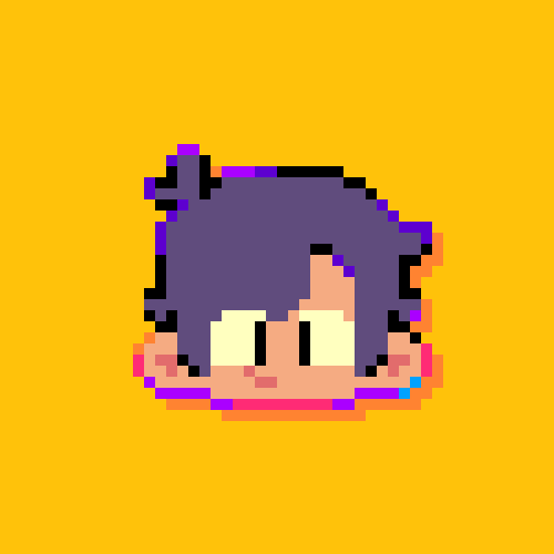 New PFP!✨More colors!