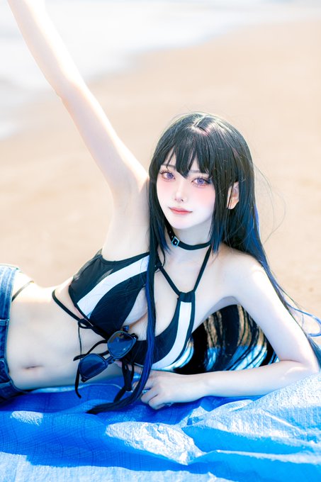 コスプレイヤーにしんのTwitter画像9