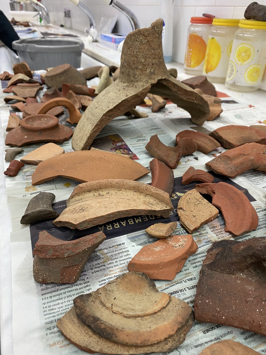 Ajuntament de Tarragona (@tgnajuntament) on Twitter photo #TGNBLOG | 🏛️ El trasllat de l’<a href="/ICAC_cat/">ICAC-CERCA, Institut Català d'Arqueologia Clàssica</a> a la Tabacalera: una nova etapa per convertir Tarragona en un referent internacional en arqueologia clásica.
👉 El projecte permetrà triplicar l’espai actual i crear un nou pol d’arqueologia, recerca i divulgació vinculat a la Necròpolis #TGNBLOG | 🏛️ El trasllat de l’<a href="/ICAC_cat/">ICAC-CERCA, Institut Català d'Arqueologia Clàssica</a> a la Tabacalera: una nova etapa per convertir Tarragona en un referent internacional en arqueologia clásica.
👉 El projecte permetrà triplicar l’espai actual i crear un nou pol d’arqueologia, recerca i divulgació vinculat a la Necròpolis