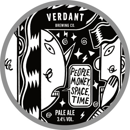 Our party continues today!

We have the awesome Sticky Bones Jones performing at 2:30 and we’ve swapped a couple of beers over, so we’ll be pouring this beautiful sour from Alter Ego and a lovely session beer from Verdant! 🍻🍻🍻

Open from 12-6 today &amp; tomorrow