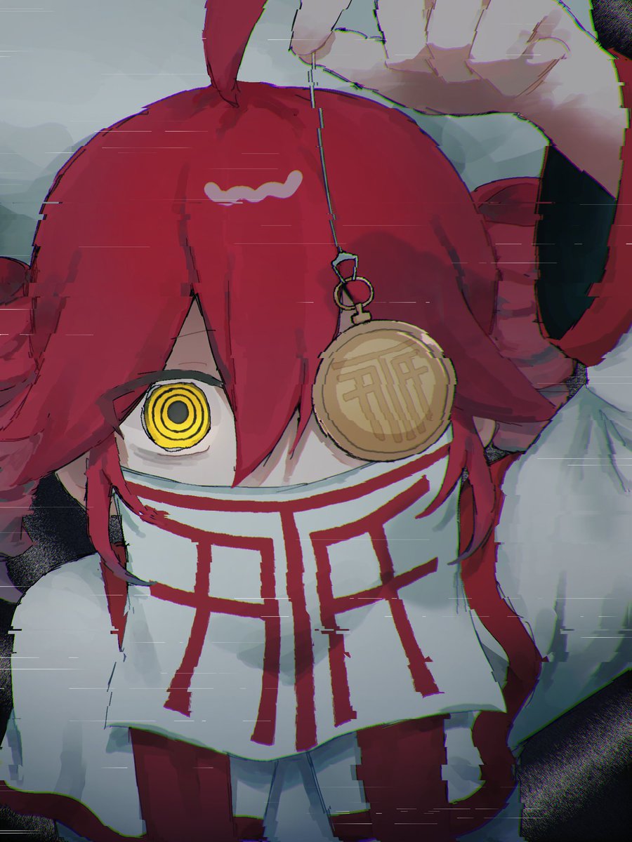Uroimo_'s tweet image. あなたは正常です
 #重音テト