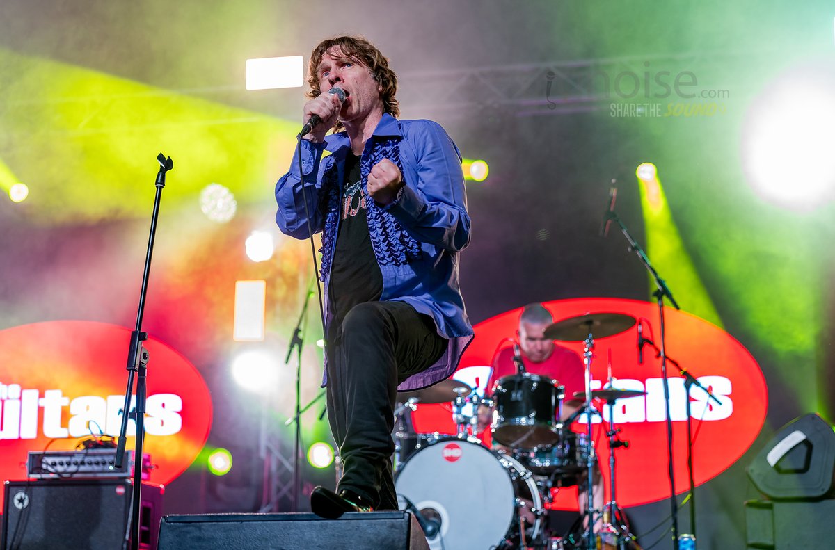 Gig Noise (@gignoise) on Twitter photo Sultans of Ping at Night and Day Festival and they were absolute 🔥🔥🔥 They tore through Give Em The Bal🏈, Kick Me With Your Leather Boots 👢, and ended with the chaos anthem Where’s Me Jumper? 🧦😱 Crowd = unhinged. Punk energy = Legends <a href="/sultans_of_ping/">Sultans Of Ping</a> <a href="/NightDayFest/">Night and Day</a> Sultans of Ping at Night and Day Festival and they were absolute 🔥🔥🔥 They tore through Give Em The Bal🏈, Kick Me With Your Leather Boots 👢, and ended with the chaos anthem Where’s Me Jumper? 🧦😱 Crowd = unhinged. Punk energy = Legends <a href="/sultans_of_ping/">Sultans Of Ping</a> <a href="/NightDayFest/">Night and Day</a>