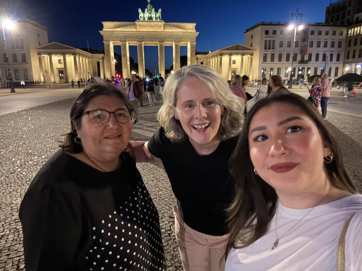 M. Fiona Shortt de Hernandez tweet media