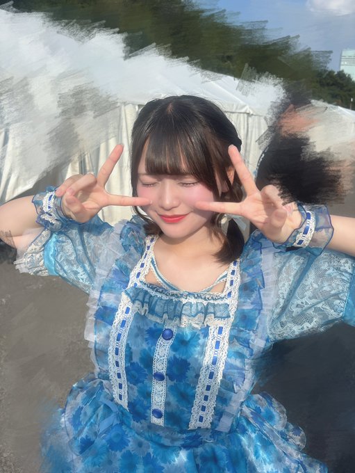 朱雀井かりんのTwitter画像8