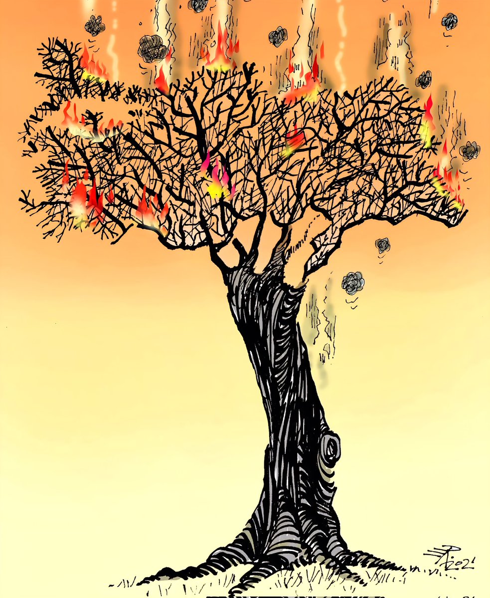 Denizde balık bitmez sandılar.
Denizde balık da biter, su da biter.
Bakmazsan, su gibi harcarsan toprak
da biter, hava da biter. Dünyada
sersebil harcarsan bitmeyecek bir 
şey yok. Dünyada her şey biter. 
Akıl bitince dünyada her şey biter...

_Yaşar Kemal_