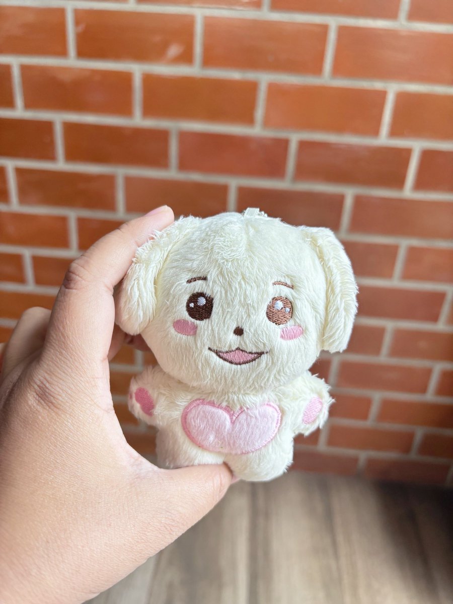 ⋆⁺₊⋆⋆💝⋆My heart⋆💝⋆⋆⁺₊⋆: ตุ๊กตาเจคพร้อมส่ง tweet media
