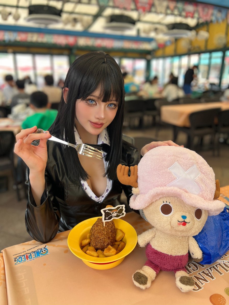 에버랜드 다녀옴💅