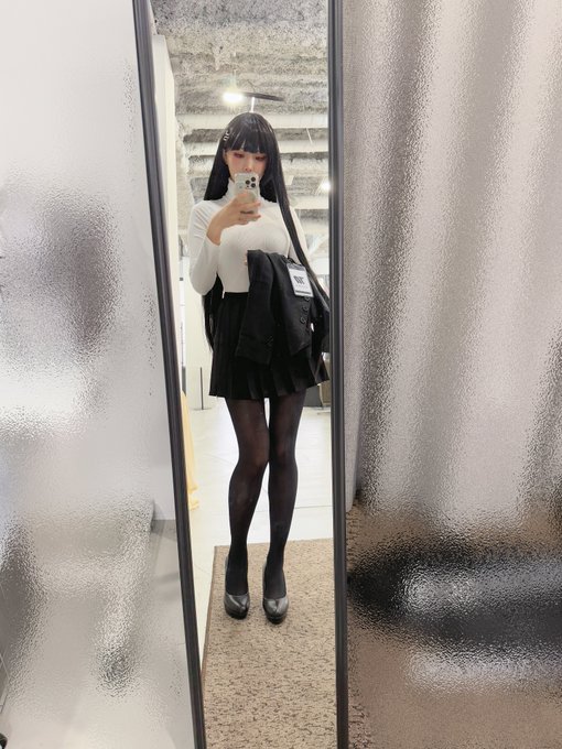 Twitterのコスプレ画像18