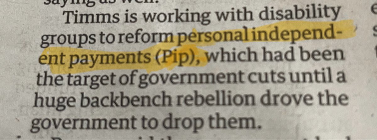 Neil Crowther (@neilmcrowther) on Twitter photo Arrrggghh <a href="/guardian/">The Guardian</a> please stop! At least you didn’t say ‘Pips’ this time. That was really getting on my…. Oh never mind. Arrrggghh <a href="/guardian/">The Guardian</a> please stop! At least you didn’t say ‘Pips’ this time. That was really getting on my…. Oh never mind.