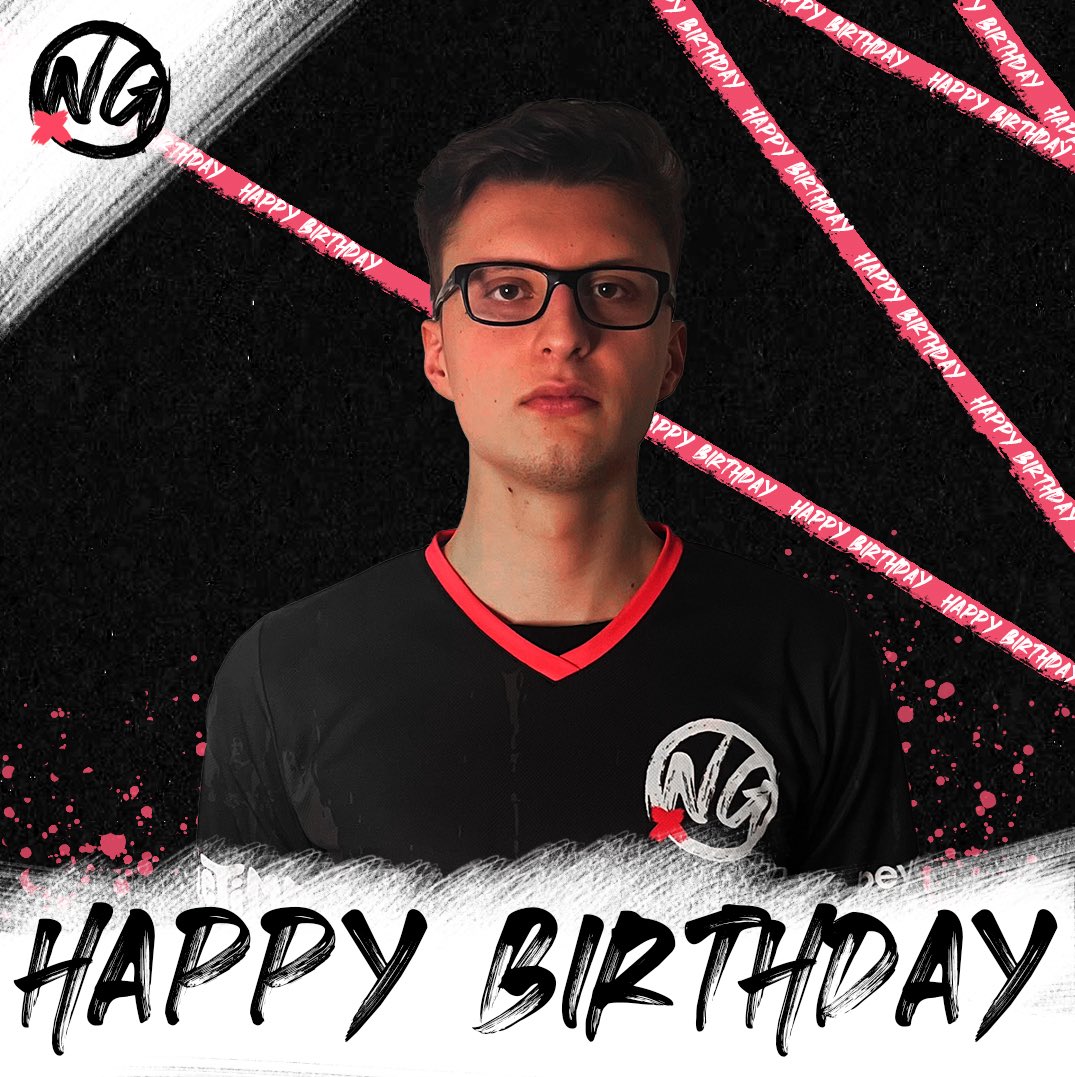 Ingenious Esports (@ingenious_de) on Twitter photo Happy Birthday to our Valorant player <a href="/YoungStrelow/">Void | Justin</a> 🎉🎂
We wish you all the best🫶
#VALORANT #HappyBirthday #goING #dreamING Happy Birthday to our Valorant player <a href="/YoungStrelow/">Void | Justin</a> 🎉🎂
We wish you all the best🫶
#VALORANT #HappyBirthday #goING #dreamING