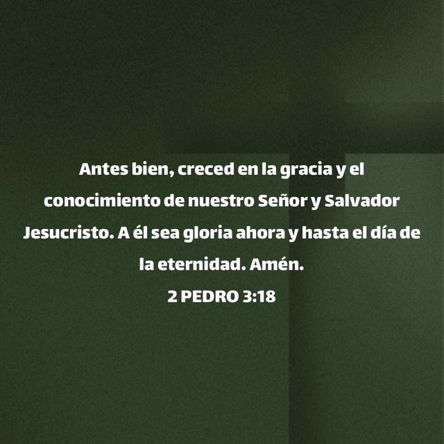 egofrg's tweet photo. ⁦@YouVersion⁩ ⁦@YouVersion_ES⁩ https://t.co/Bum3QM0b0L