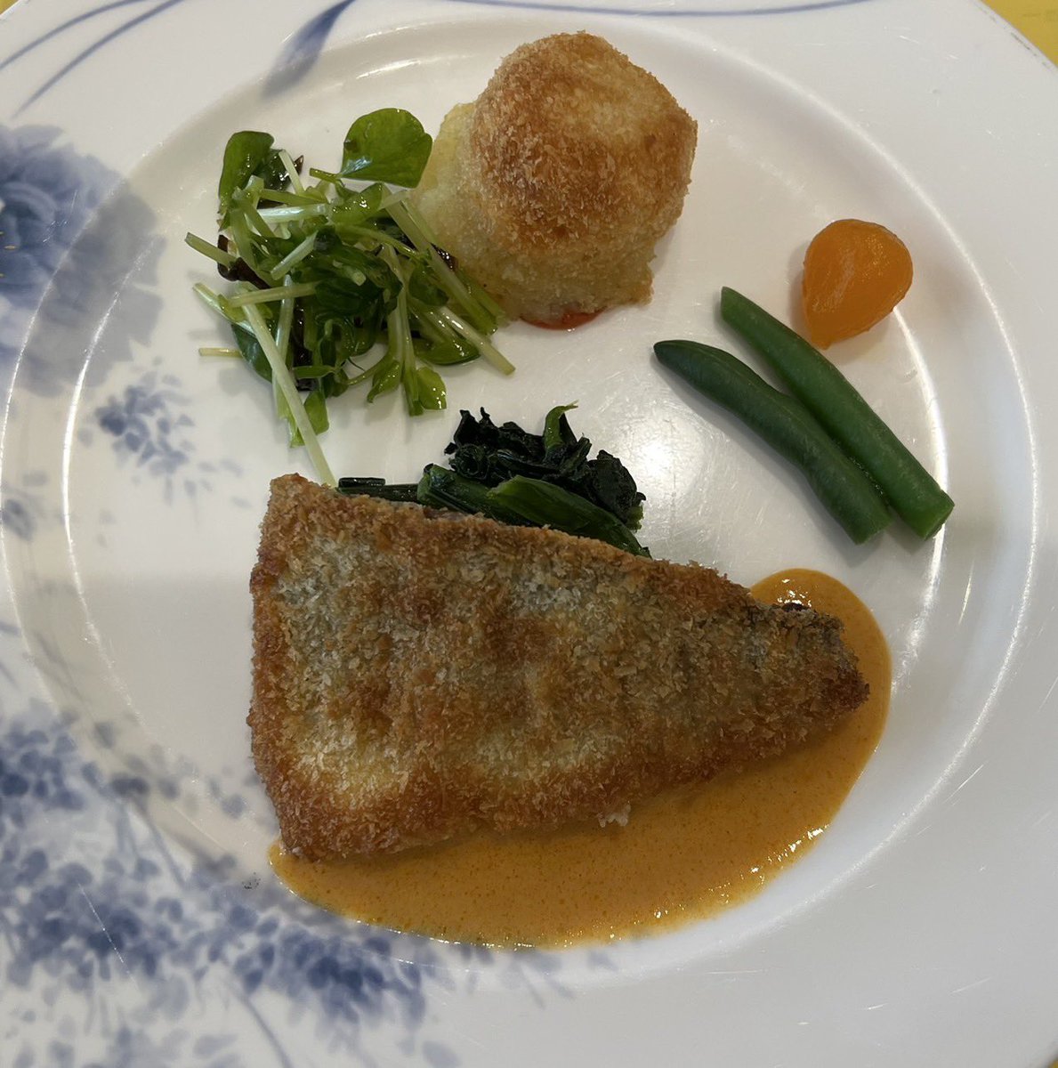 MyE1e's tweet image. 皆んな心配症だね
大丈夫だから
今日はちゃんと寝てくださいね✌️