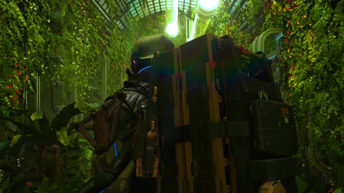 Tidux's tweet image. Connecting